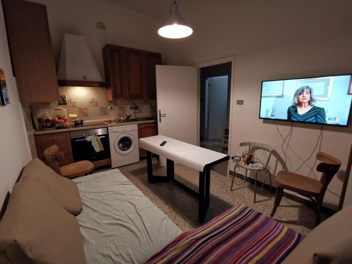 Verite Empoli Exteriör bild
