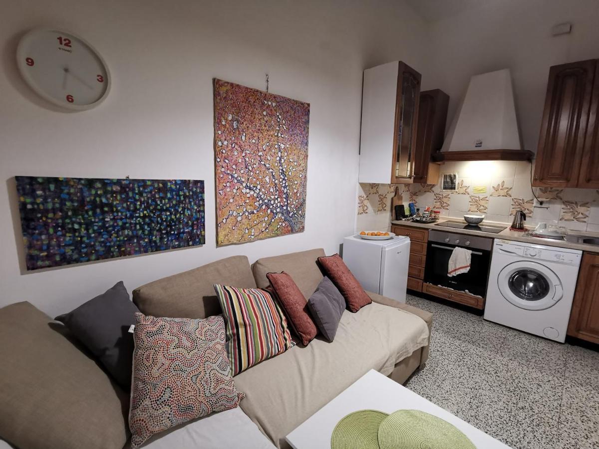 Verite Empoli Exteriör bild