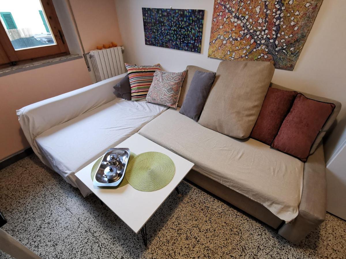 Verite Empoli Exteriör bild
