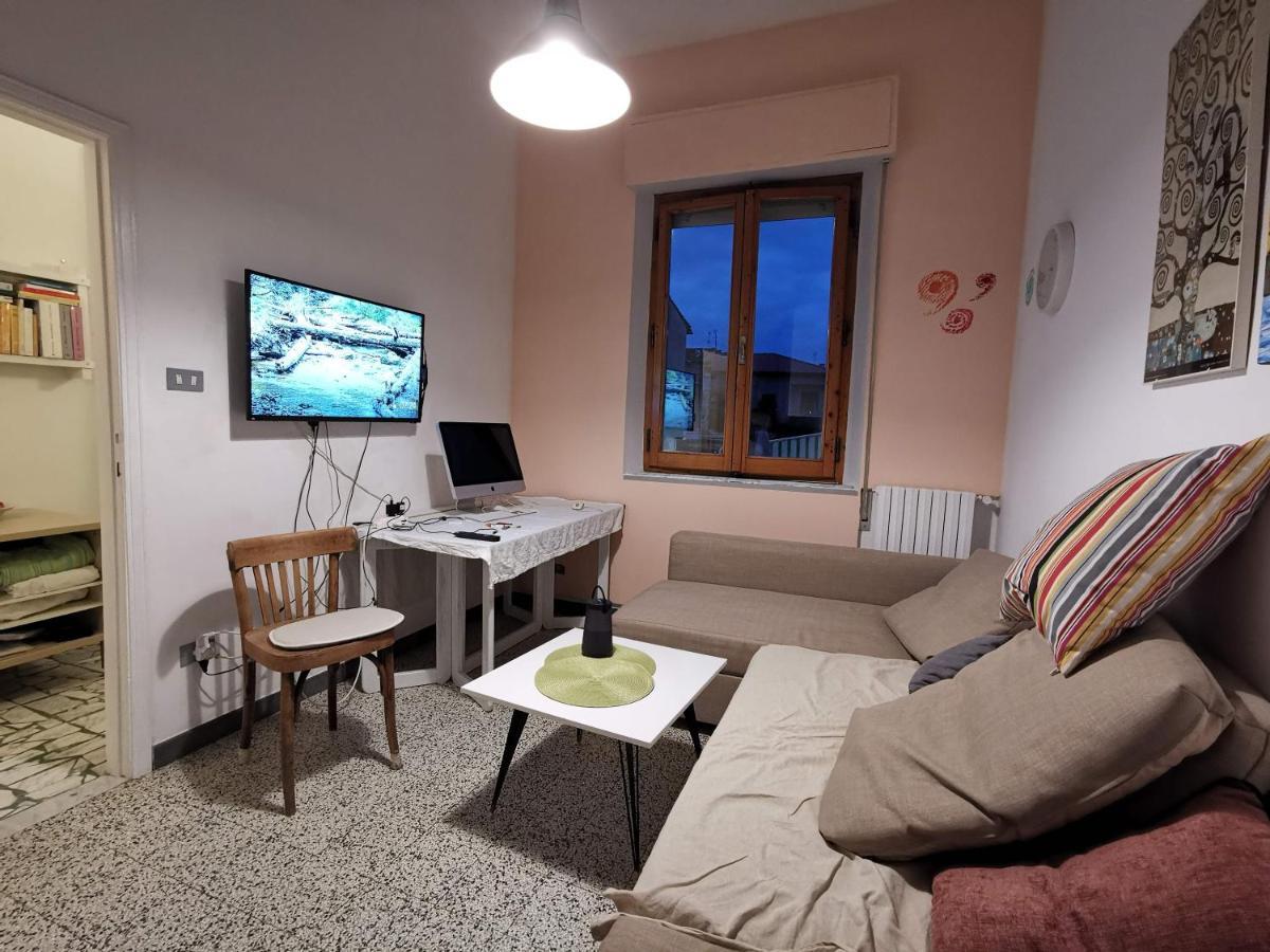 Verite Empoli Exteriör bild