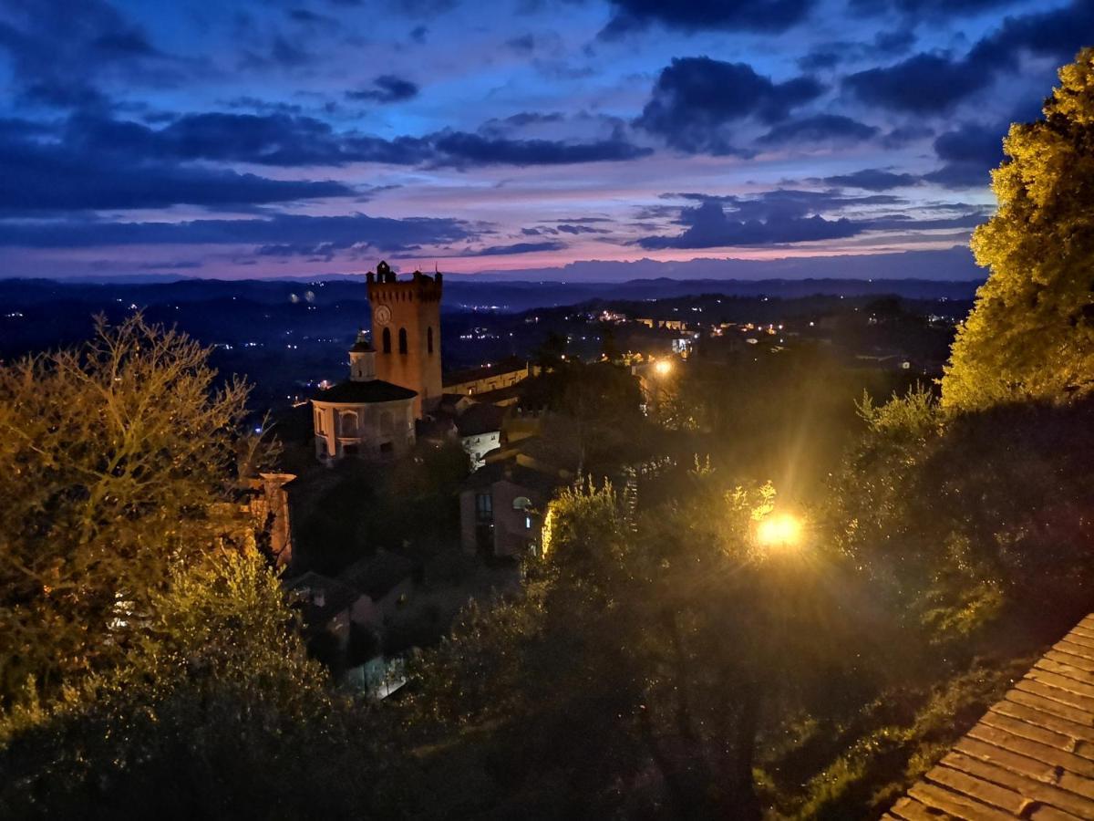 Verite Empoli Exteriör bild