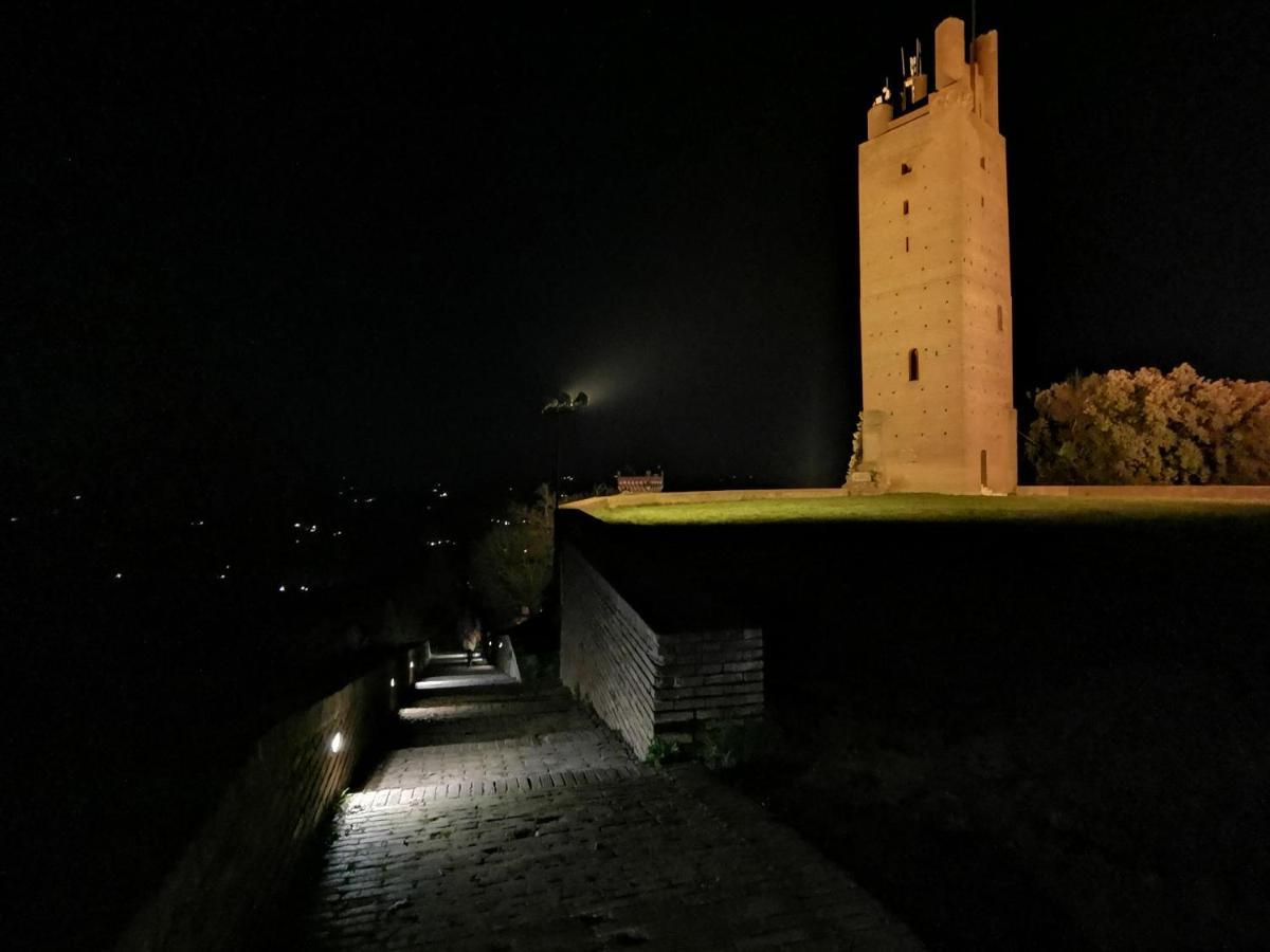 Verite Empoli Exteriör bild