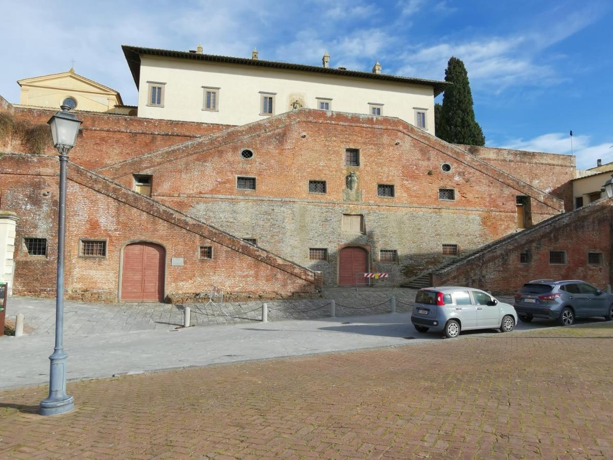 Verite Empoli Exteriör bild