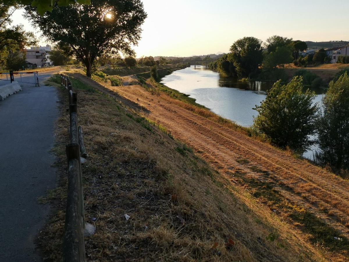 Verite Empoli Exteriör bild