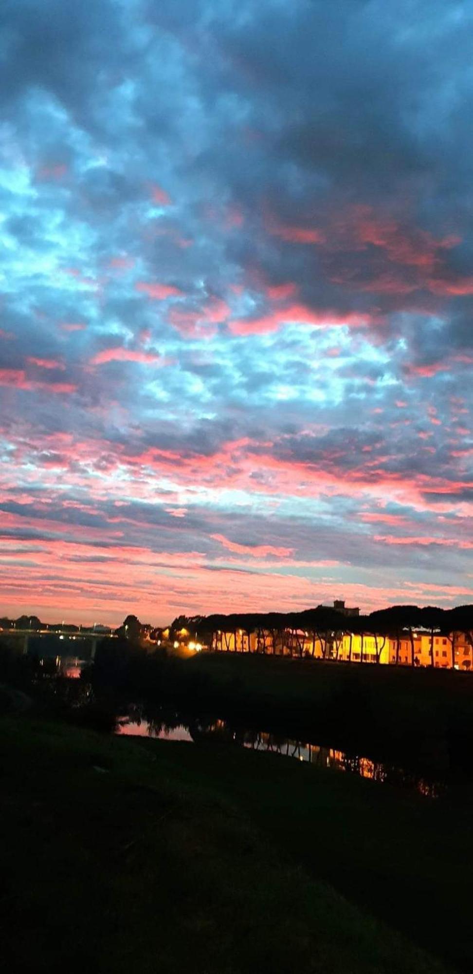 Verite Empoli Exteriör bild