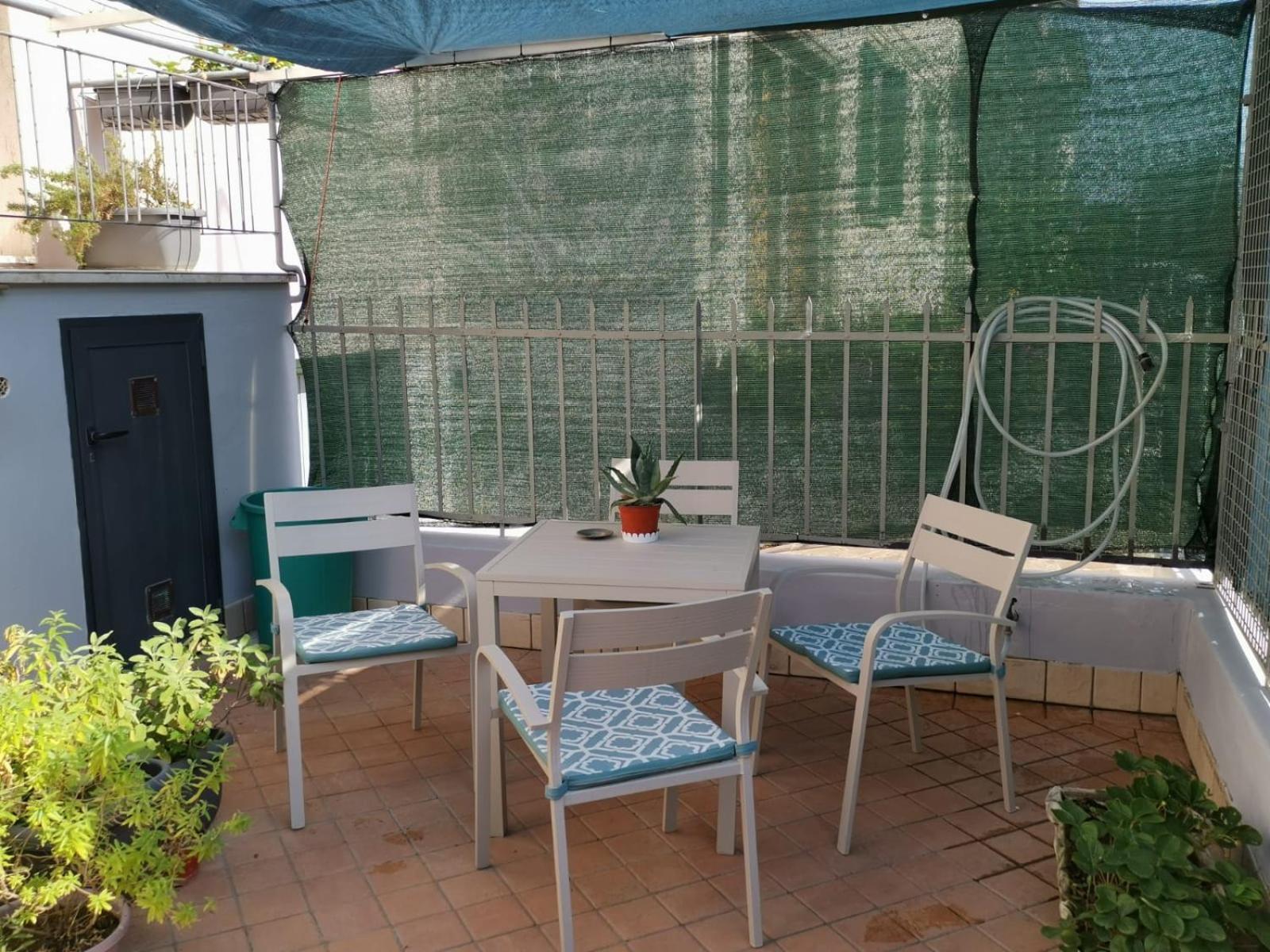 Verite Empoli Exteriör bild