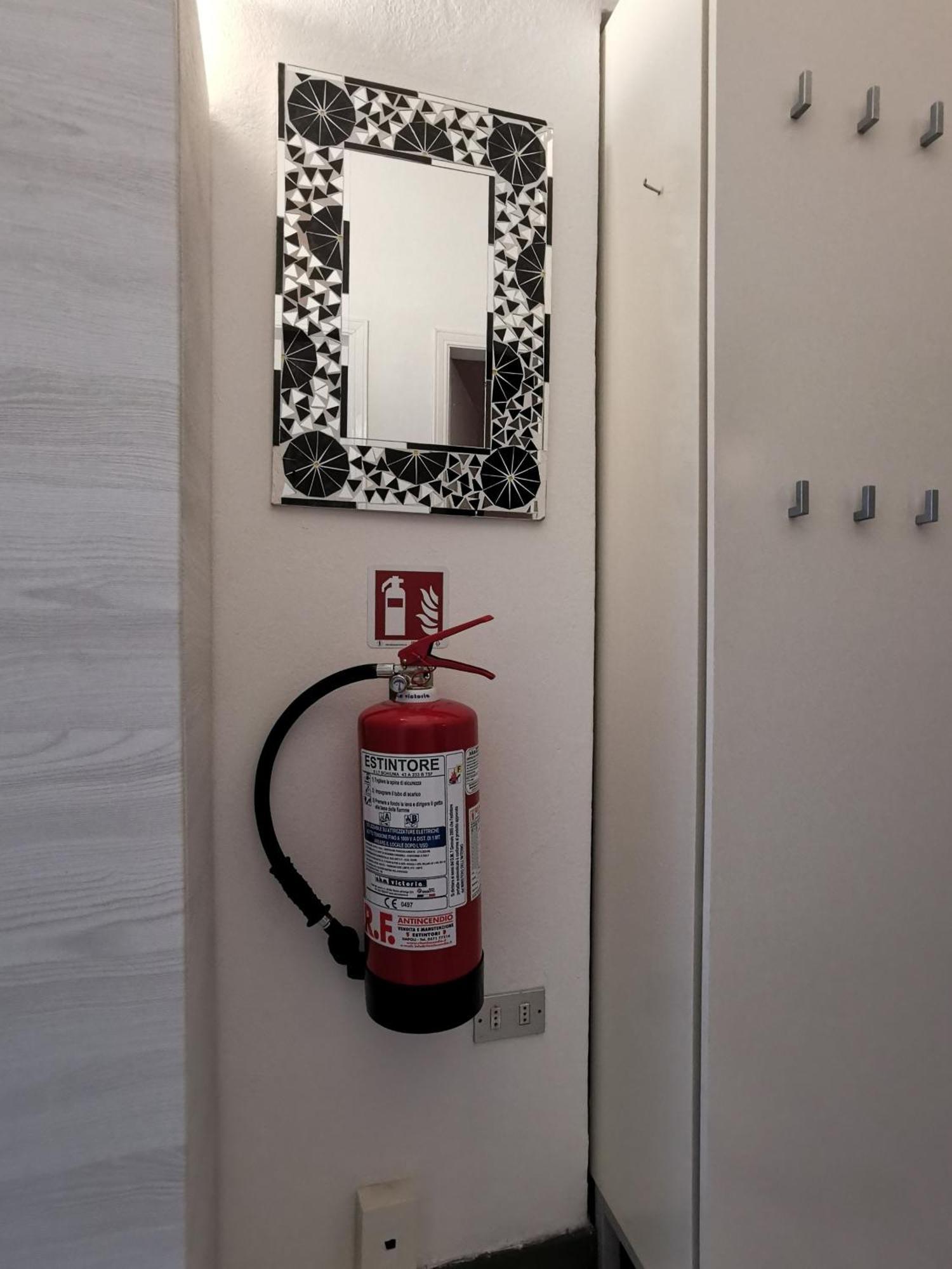 Verite Empoli Exteriör bild